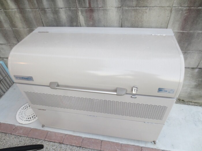 ミリオン中村本町の物件外観写真