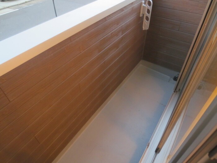 ミリオン中村本町の物件内観写真