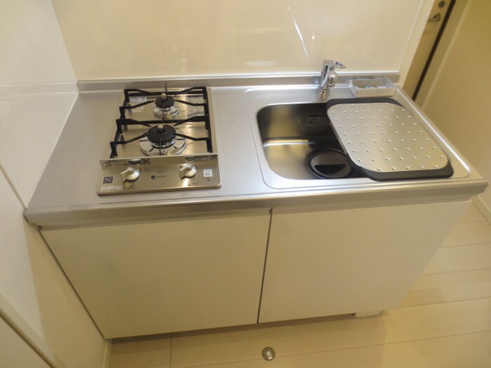 ミリオン中村本町の物件内観写真