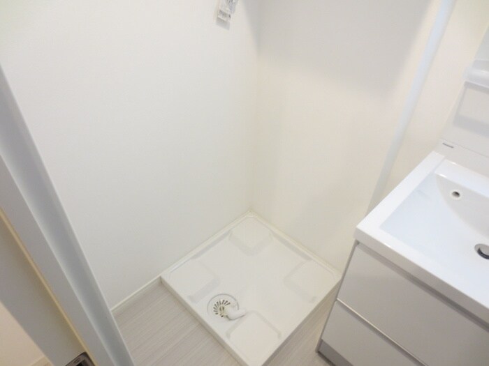 ミリオン中村本町の物件内観写真