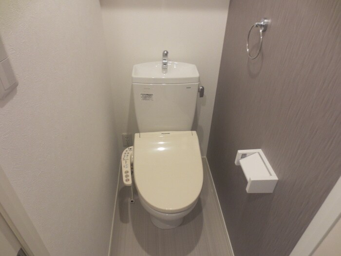 ミリオン中村本町の物件内観写真