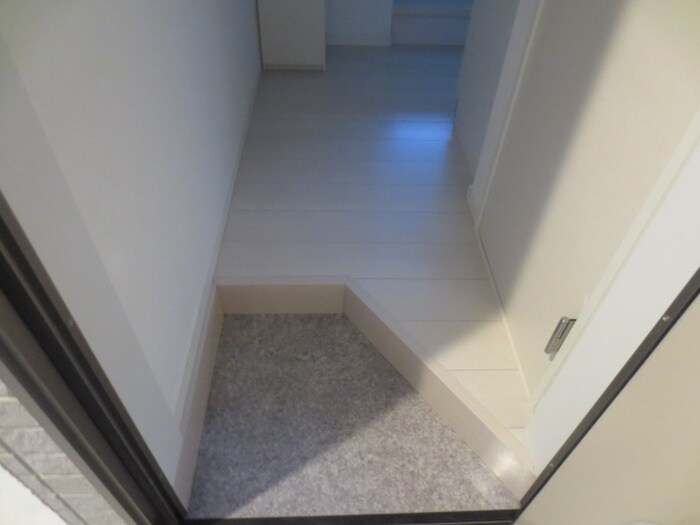 ミリオン中村本町の物件内観写真