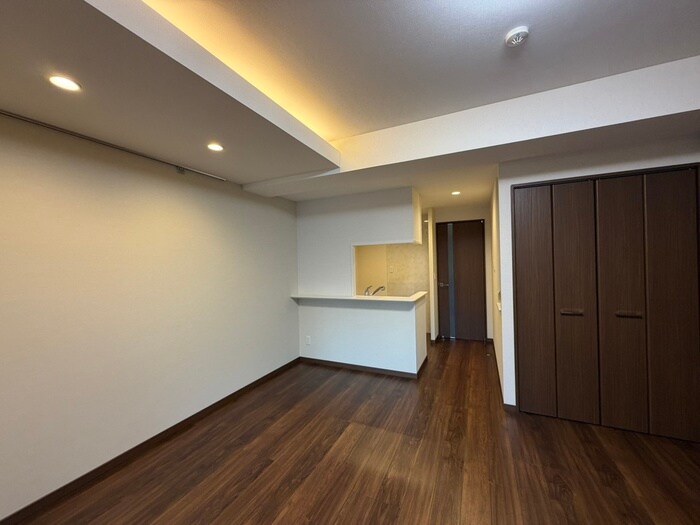 グランルクレ新栄イーストの物件内観写真