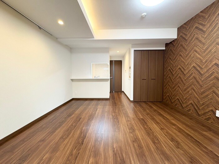 グランルクレ新栄イーストの物件内観写真