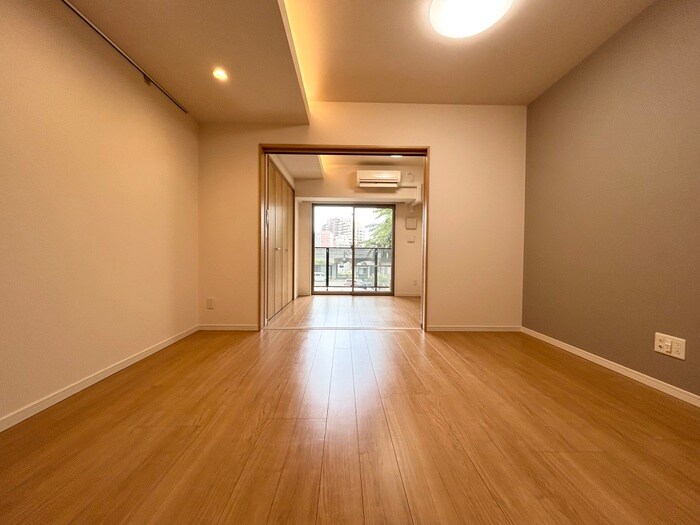 グランルクレ新栄イーストの物件内観写真