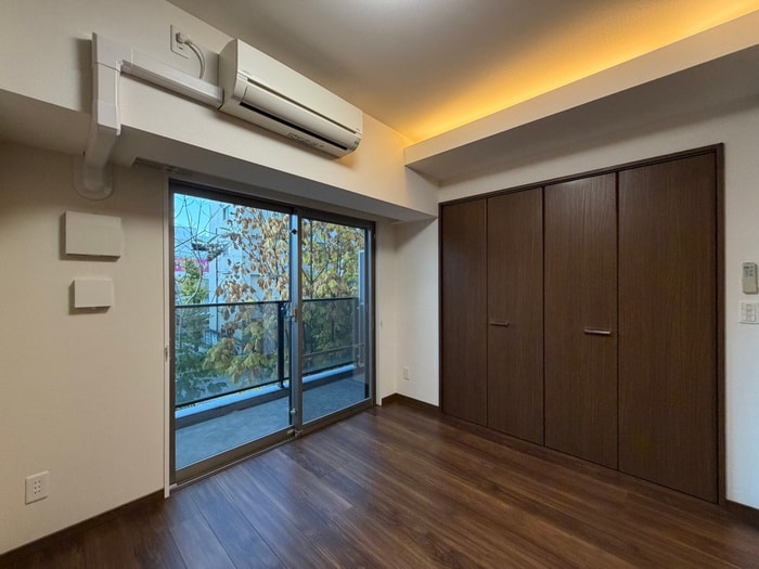 グランルクレ新栄イーストの物件内観写真