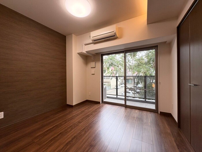 グランルクレ新栄イーストの物件内観写真