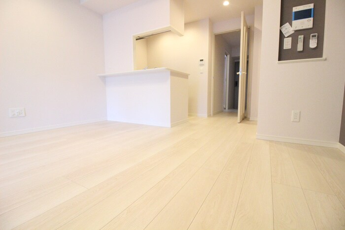 グランルクレ新栄イーストの物件内観写真