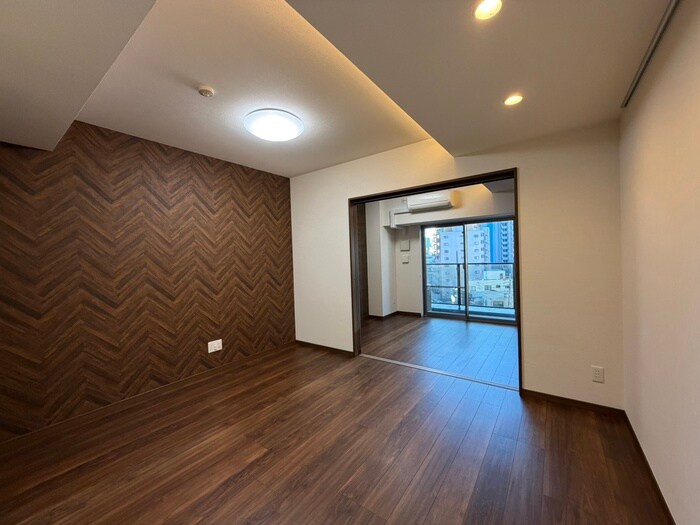 グランルクレ新栄イーストの物件内観写真