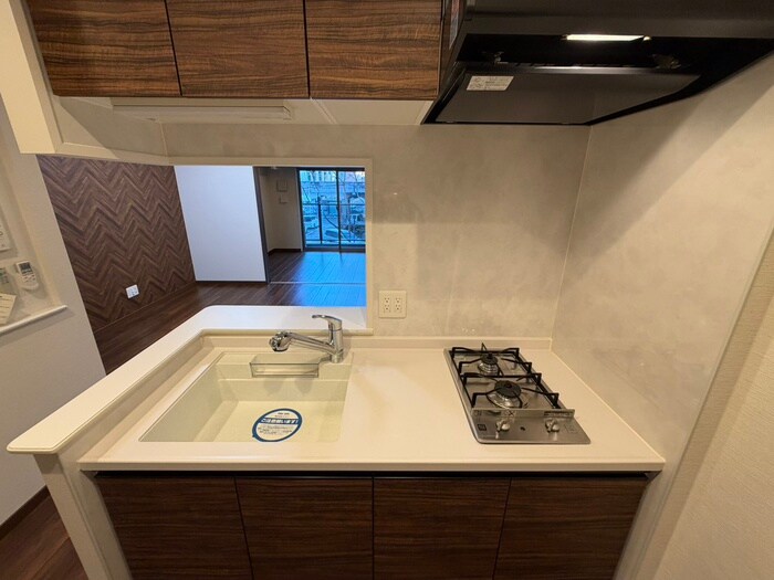 グランルクレ新栄イーストの物件内観写真