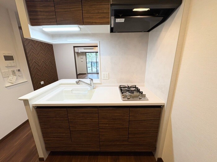 グランルクレ新栄イーストの物件内観写真