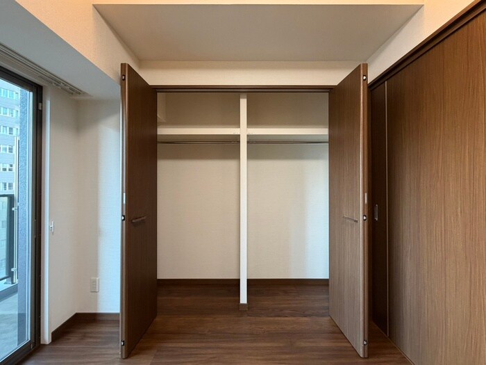 グランルクレ新栄イーストの物件内観写真