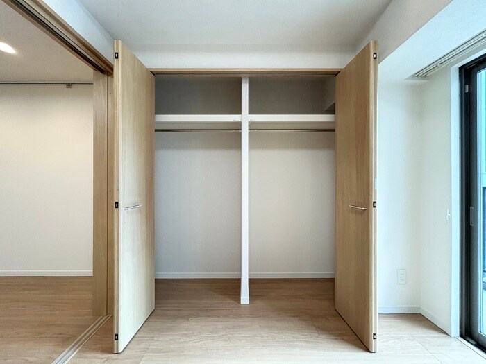 グランルクレ新栄イーストの物件内観写真