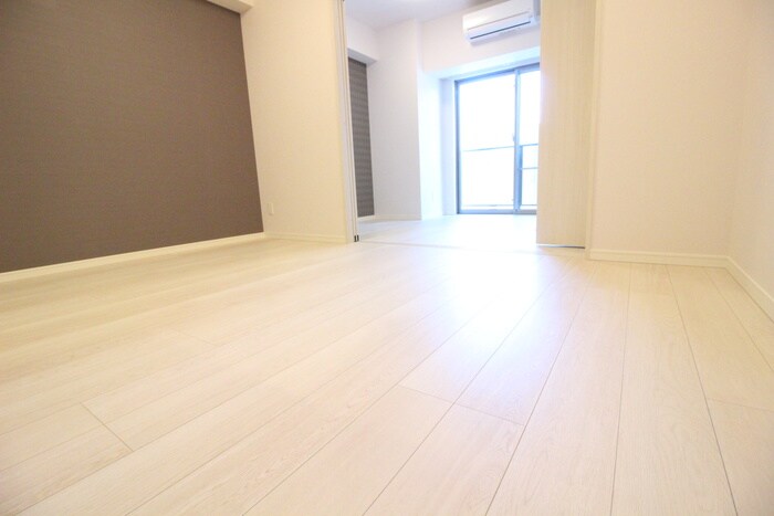 グランルクレ新栄イーストの物件内観写真