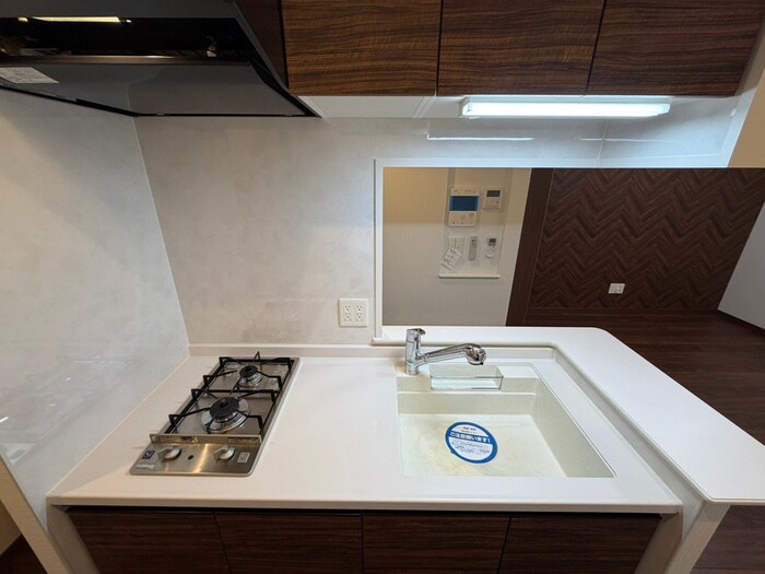 グランルクレ新栄イーストの物件内観写真