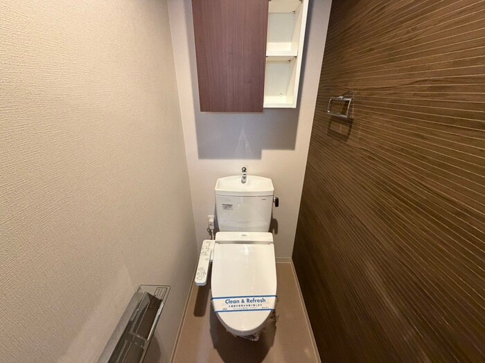 グランルクレ新栄イーストの物件内観写真