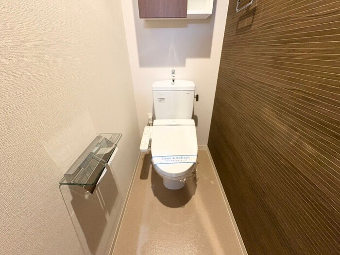 グランルクレ新栄イーストの物件内観写真