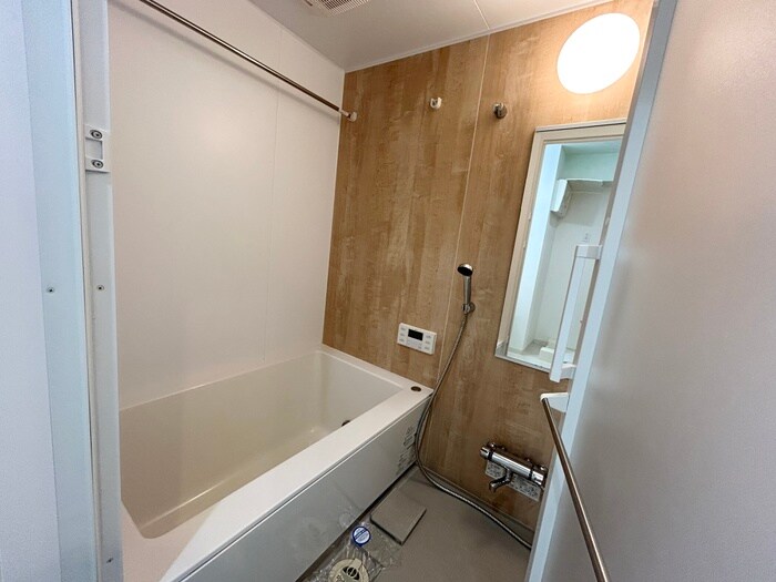 グランルクレ新栄イーストの物件内観写真