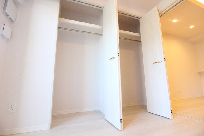 グランルクレ新栄イーストの物件内観写真