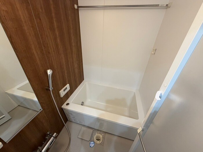 グランルクレ新栄イーストの物件内観写真