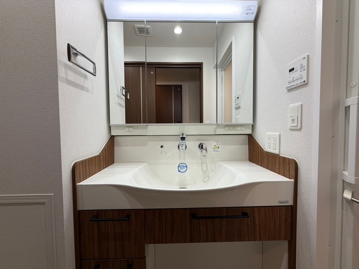 グランルクレ新栄イーストの物件内観写真