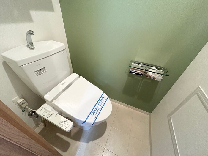 グランルクレ新栄イーストの物件内観写真