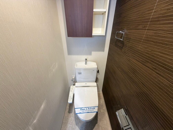 グランルクレ新栄イーストの物件内観写真