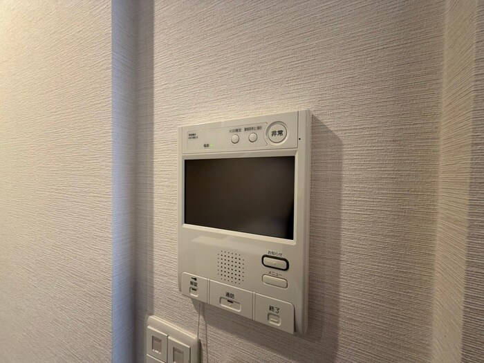 グランルクレ新栄イーストの物件内観写真