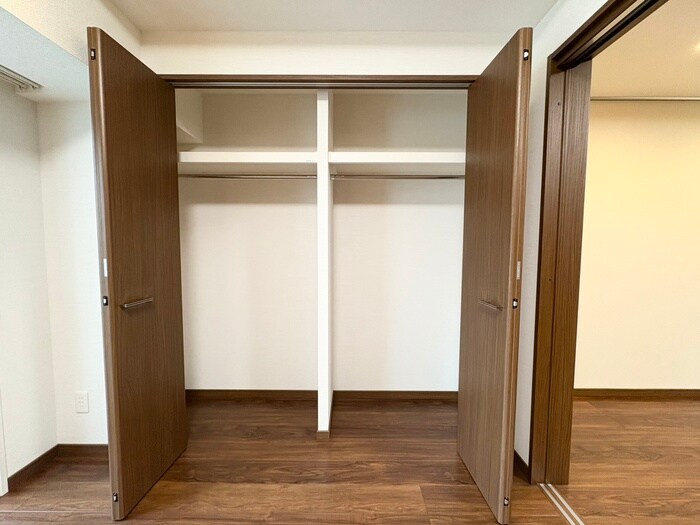 グランルクレ新栄イーストの物件内観写真