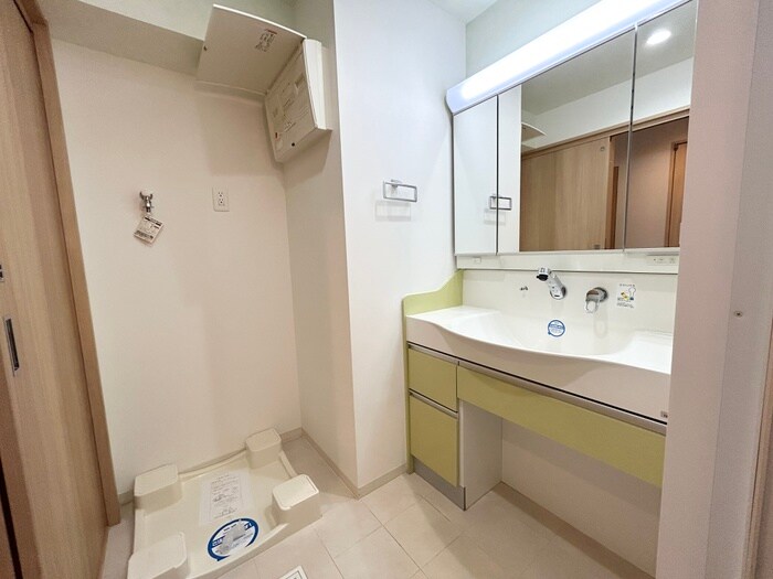 グランルクレ新栄イーストの物件内観写真