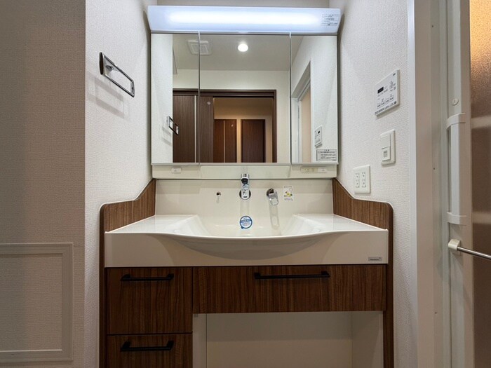 グランルクレ新栄イーストの物件内観写真