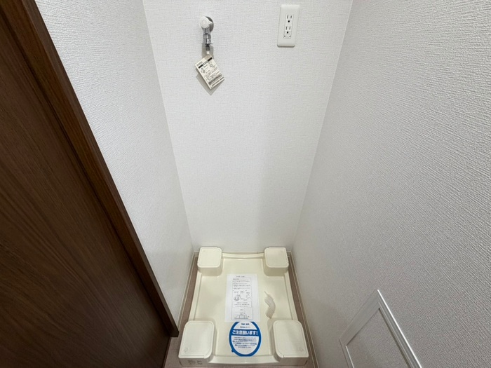 グランルクレ新栄イーストの物件内観写真