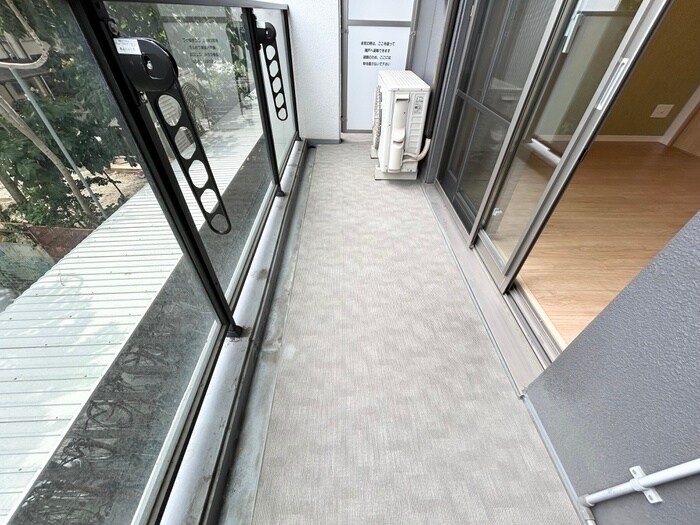 グランルクレ新栄イーストの物件内観写真