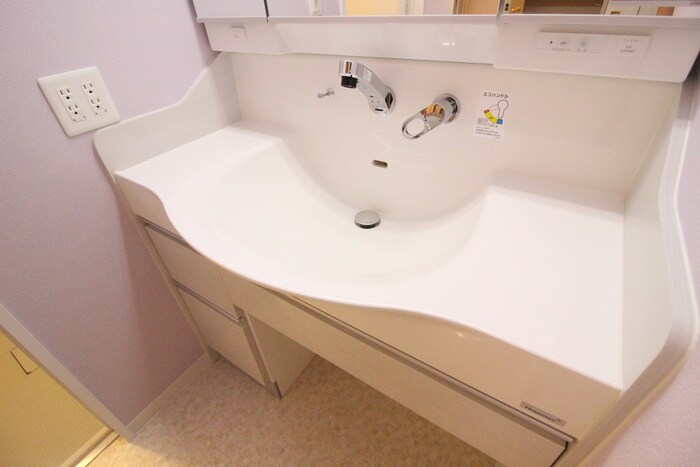 グランルクレ新栄イーストの物件内観写真