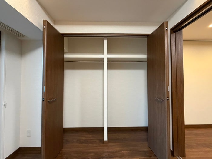 グランルクレ新栄イーストの物件内観写真