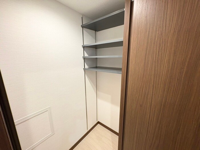 グランルクレ新栄イーストの物件内観写真