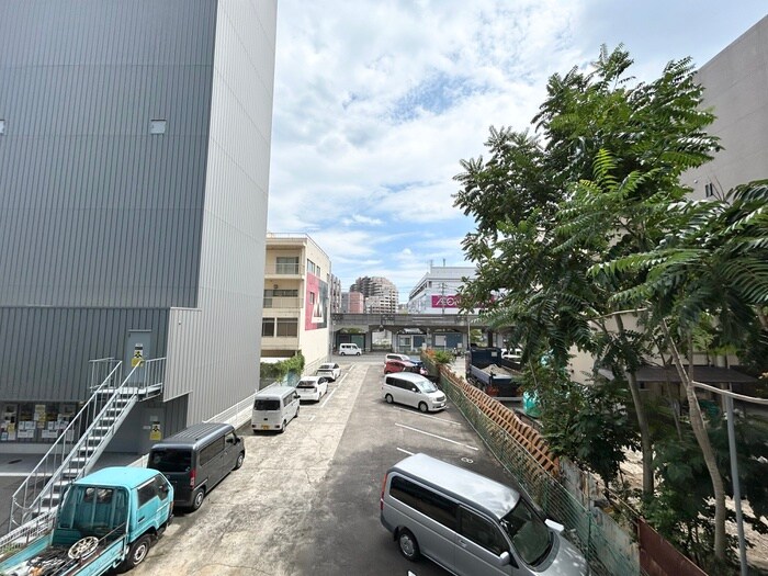 グランルクレ新栄イーストの物件内観写真