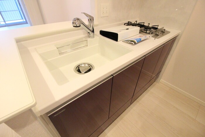 グランルクレ新栄イーストの物件内観写真