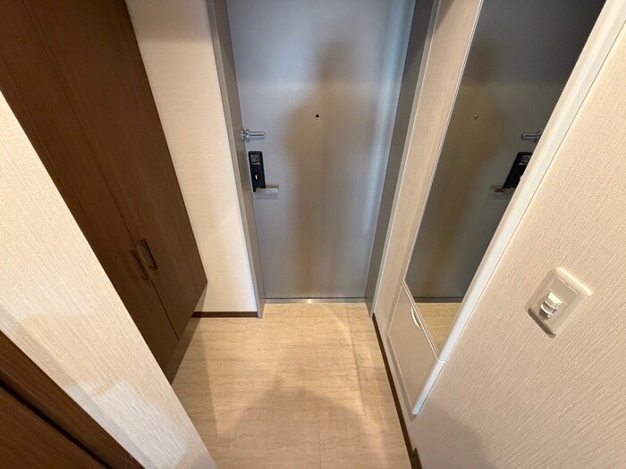 グランルクレ新栄イーストの物件内観写真