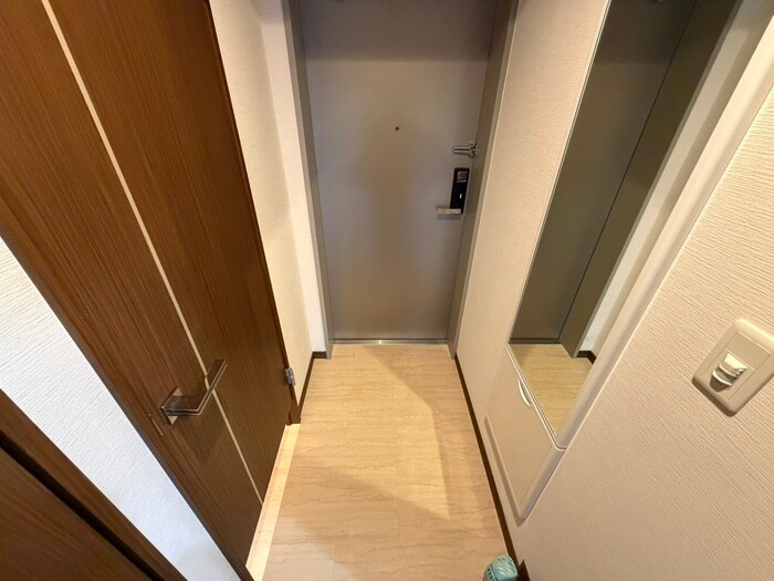 グランルクレ新栄イーストの物件内観写真