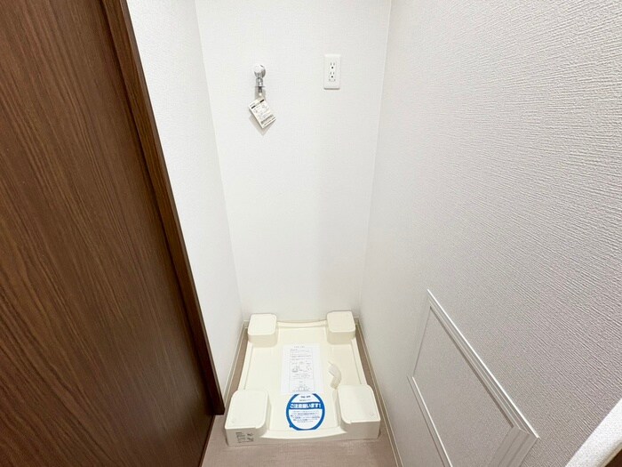 グランルクレ新栄イーストの物件内観写真