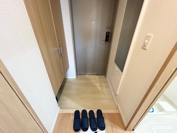 グランルクレ新栄イーストの物件内観写真