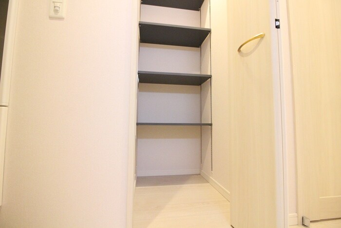 グランルクレ新栄イーストの物件内観写真