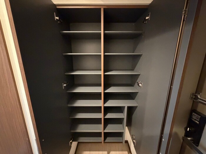 グランルクレ新栄イーストの物件内観写真