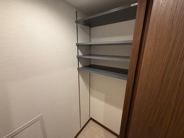 グランルクレ新栄イーストの物件内観写真