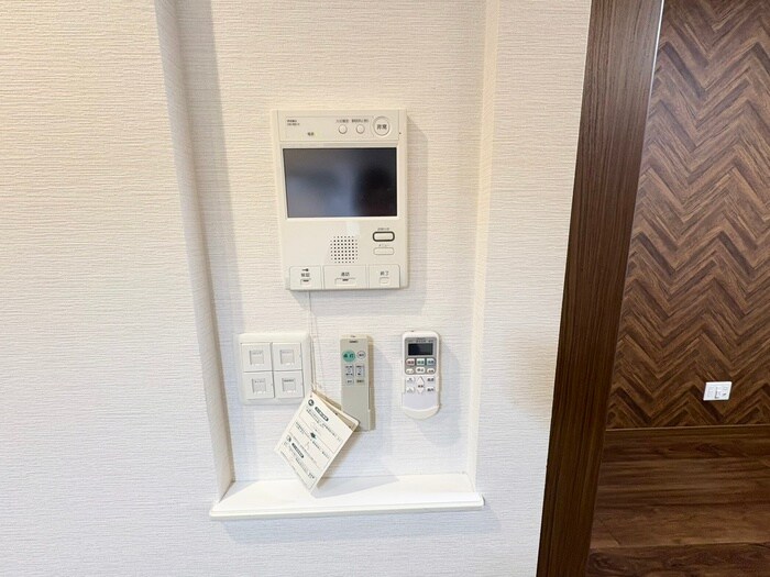 グランルクレ新栄イーストの物件内観写真