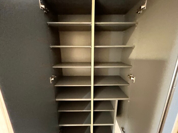 グランルクレ新栄イーストの物件内観写真