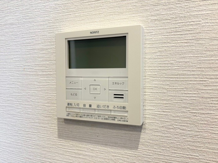 グランルクレ新栄イーストの物件内観写真