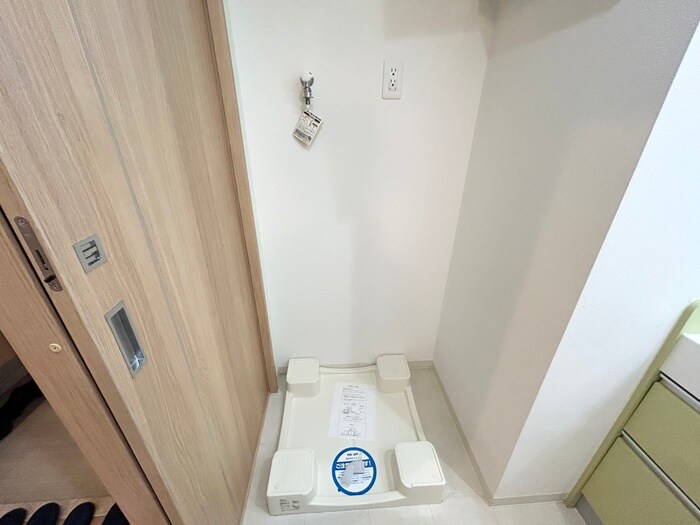 グランルクレ新栄イーストの物件内観写真