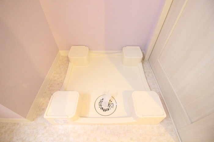 グランルクレ新栄イーストの物件内観写真